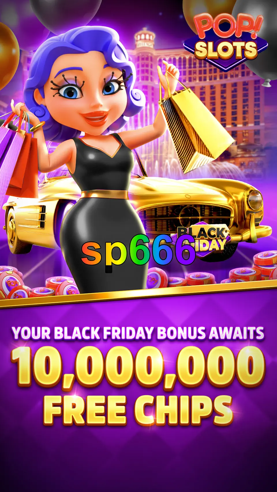 sp666 APK
