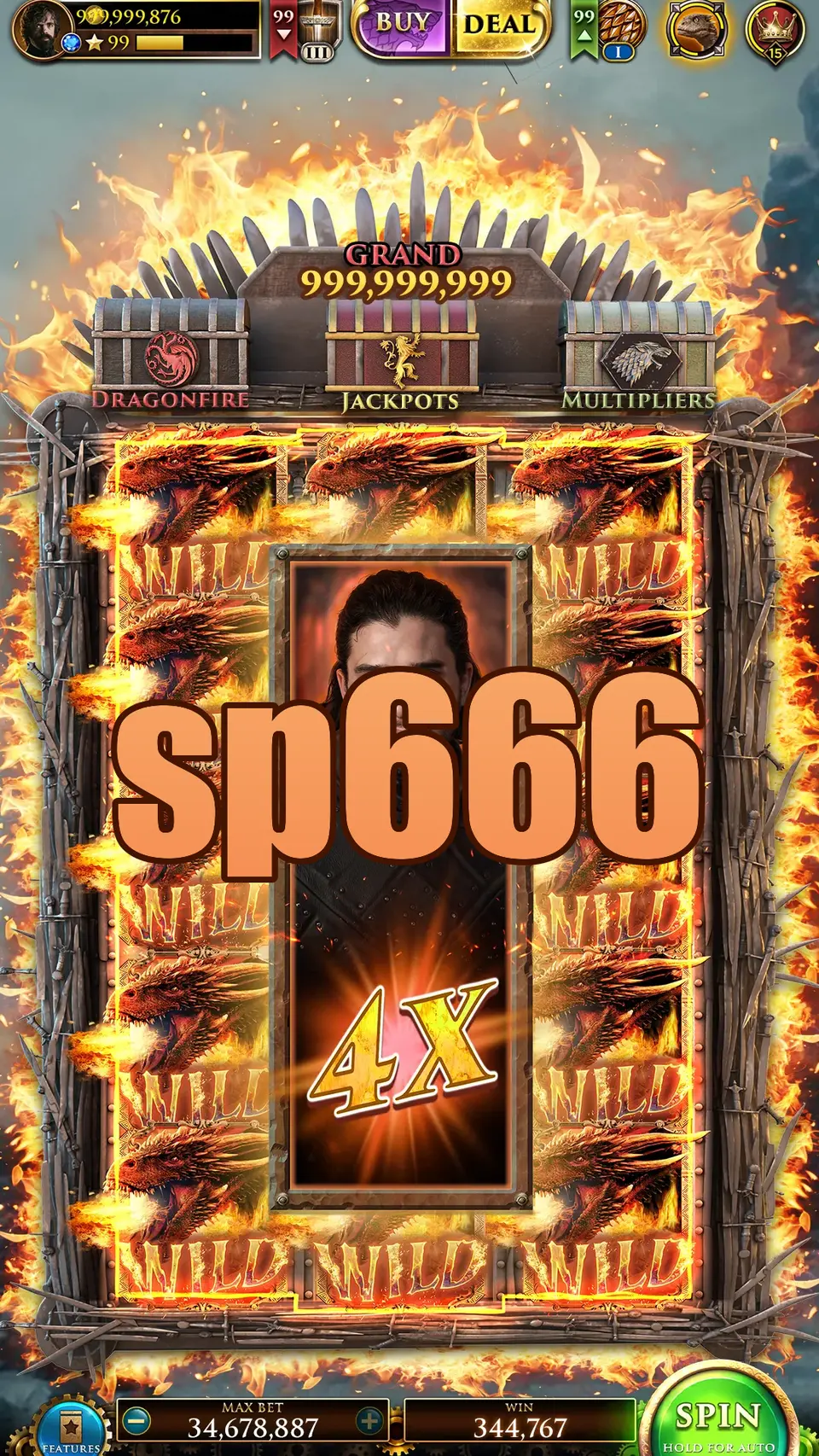 sp666 APK
