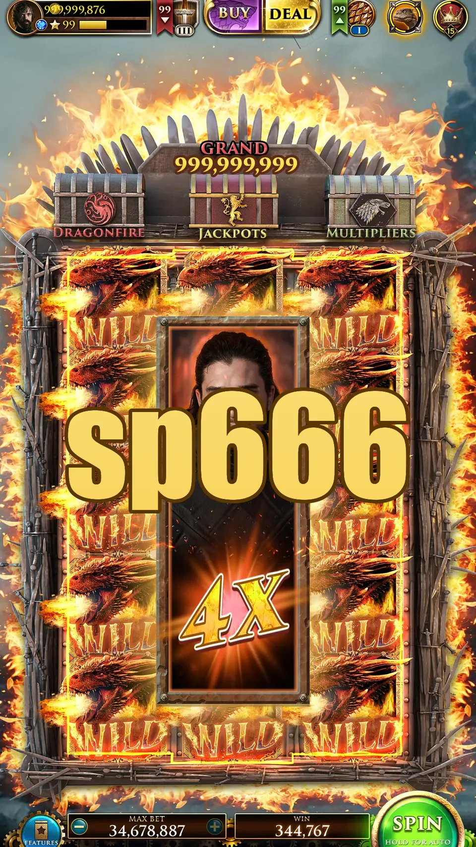 sp666 APK