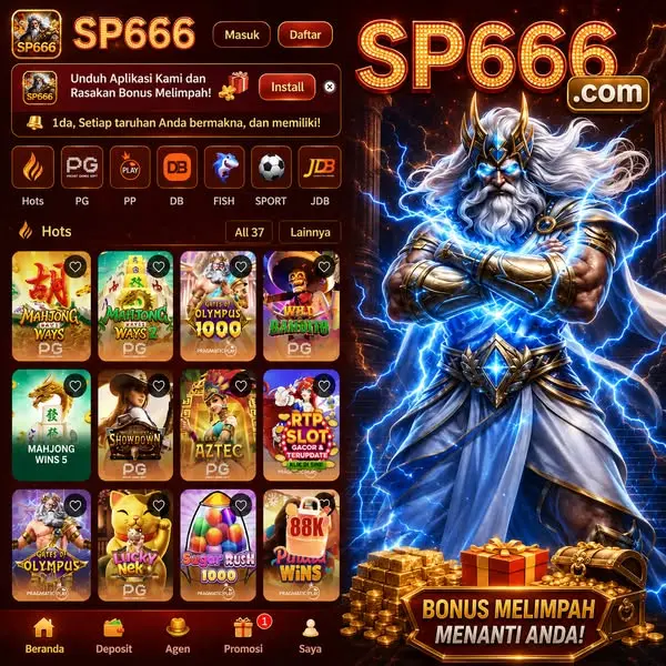sp666 APK Resmi Unduh