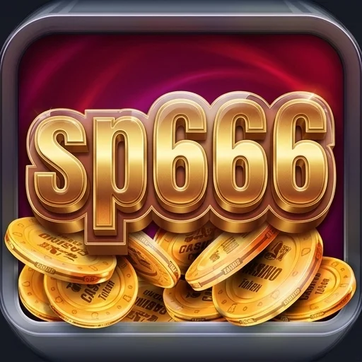 sp666 Logo - Resmi