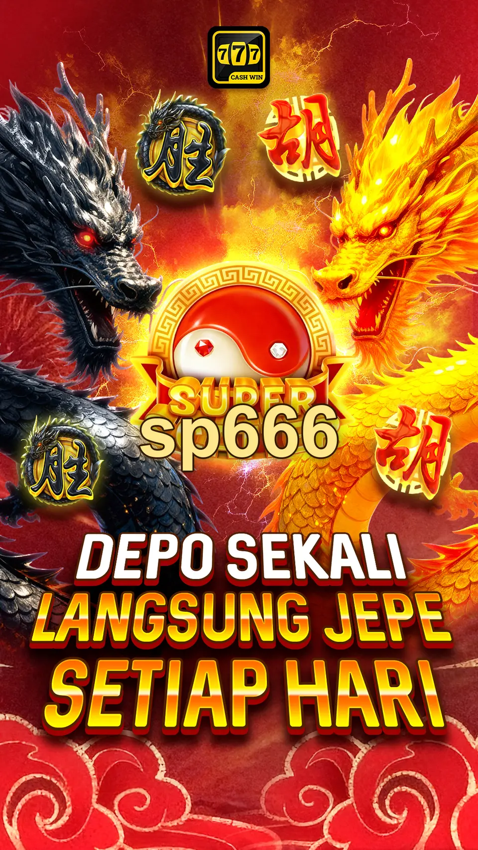sp666 Tangkapan Layar - APK Resmi